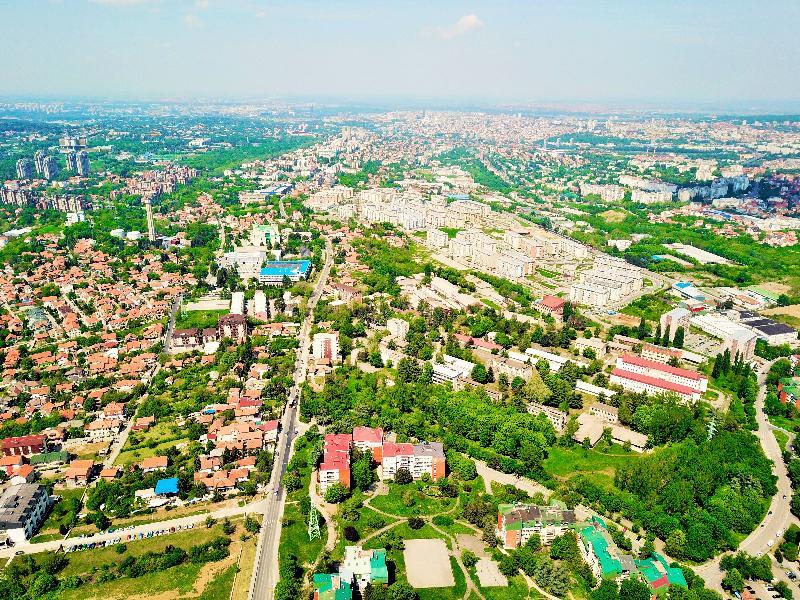 Di Camera Uno Belgrade Extérieur photo